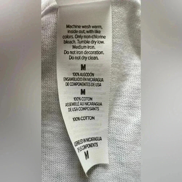 BELLA CANVAS | Barstool Sports t-shirt. Size: M. - Picture 6 of 8